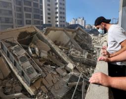 واشنطن الأولوية لانتخاب رئيس .. والجنوب يشتعل وحضور إيراني في بيروت وفرنسي في المنطقة