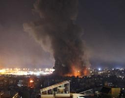 أميركا مستعجلة لحصاد العدوان: انتخبوا جوزيف عون رئيساً كمدخل لوقف الحرب