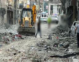 سنة على 8 تشرين: الحرب تلتهب الحكومة تتشدد في تحييد مطار بيروت