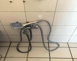 "روتاري صيدا" : تأهيل وتجهيز المرافق الصحية في 15 مركز إيواء فبي صيدا تضم 4736 نازحاً جنوبياً