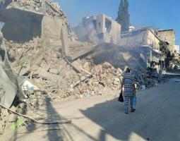 لبنان تحت المرحلة الثانية من الحرب... الصدام الأعنف بين إسرائيل واليونيفيل