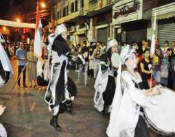 خسارة سوق النبطية التاريخي: وداعٌ مؤثّر لمَعلم عريق