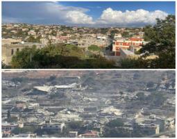 عن كفركلا.. وأخواتها