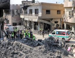 تفلّت مدمّر بلا رادع… حتى الانتخابات الأميركية؟ قمة بكركي صرخة ضد المجزرة والفراغ