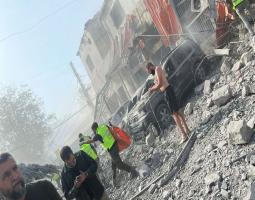 تصاعد العدوان الإسرائيلي على لبنان: "عجز دولي وتفاقم للأزمة الإنسانية"