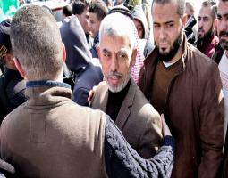 رحيل العقل المدبّر لـ”الطوفان”… ماذا بعد يحيى السنوار؟