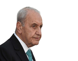 بري عن التهديد الإسرائيلي باستهدافه: أنام ملء جفوني..