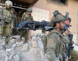 استشهاد السنوار.. نتنياهو يبحث عن صورة انتصار!