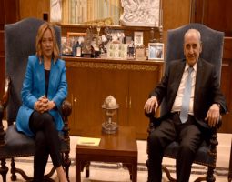 ميقاتي لقاليباف: الوصايات مرفوضة.. مؤتمر باريس الخميس.. هوكشتاين: تعديل الـ1701