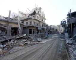 المقاومة تفتتح «المرحلة الجديدة»: استهداف قواعد الدفاع الجوّي في حيفا وما بعدها