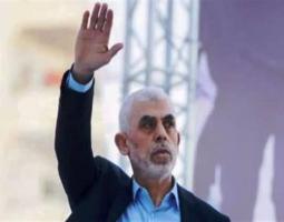 "التنظيم الشعبي الناصري" : الشهيد يحي السنوار قائد المقاومة ورمز الصمود