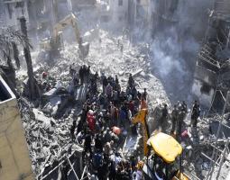 شهر على الحرب الأشدّ شراسة تصعيد جنوني رداً على هوكشتاين