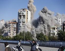 «تفاوض بالنار» بين لبنان وإسرائيل... ونتنياهو يتجاهل الضغوط «لتحقيق أهداف الشمال»