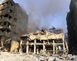 لبنان ينتظر تسييل مؤتمر باريس قريباً مهمة هوكشتاين في مواجهة تصعيد كبير