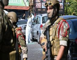 استنفار نيابي “نادر” لمواجهة تداعيات النزوح زنّار مجازر من صور إلى البقاع الشمالي