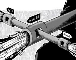 أسبوع ملتهب على وقع مزاعم “صفقة” “لبنان المفاوض” يرفض “صك استسلام”