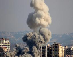 نتنياهو وجولة تصعيدية يبدّدان “الآمال” لا إتفاق لوقف نار قبل “الثلاثاء الأميركي”