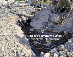 شهرٌ على “غزو” إسرائيل البري.. مستوطنو الشمال ما عادوا بل زادوا!