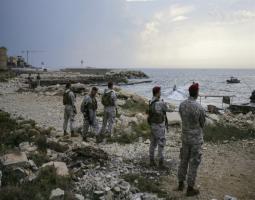 تحقيقات حول تعاون محلي مع الكوماندوس في البترون: اسرائيل تقدم نموذجاً عن طلبها «حرية الحركة»