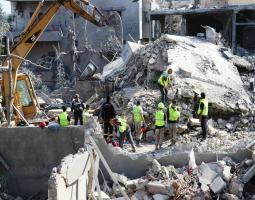 إسرائيل تضغط على لبنان بـ«المجازر»