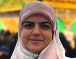 القصيفي نعى الزميلة سكينة كوثراني: العدو يستبيح كل شيء غير آبه بقانون او ميثاق او عهد