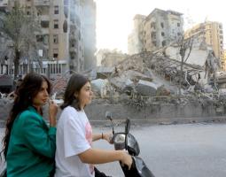 واشنطن تتبنّى طلباً إسرائيلياً بلجنة إشراف بمشاركة قوى أطلسية