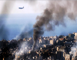 تصعيد هستيري يسابق جواب لبنان وعودة هوكشتاين