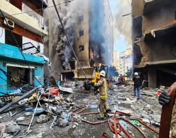 هوكستين «المتفائل» في تل أبيب يحتاج إلى جولات إضافية لإحكام الاتفاق مع لبنان