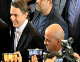 هوكشتين عاد إلى واشنطن ولبنان بانتظار جوابه: إسرائيل «توحي» بإمكانية الصفقة