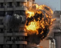 هوكشتاين يحتكم للصمت... تفاؤل غير مضمون يعكّره الميدان المشتعل