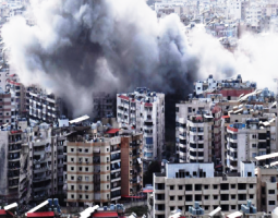 حرب الأعماق تستعرّ فهل انهارت المفاوضات؟ وصيّة بوريل: إضغطوا على إسرائيل و”حزب الله”