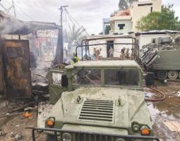 تسريبات أميركية وإسرائيلية حول اتفاق وشيك: لبنان يرفض التكهنات وينتظر الجواب الرسمي