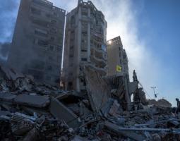 منسوب التفاؤل مرتفع: التسوية قاب قوسين