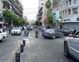 نداءات عاجلة للمواطنين في صيدا والمنطقة بعدم المرور نهائيا الليلة بشارع رياض الصلح