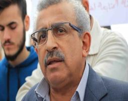 سعد: هل بالاتفاق المعقود إلتزام تجاه خسائر أهلنا وتضحياتهم الهائلة؟