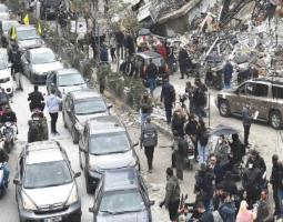 الجيش يعزز انتشار وحداته جنوب الليطاني... بري: الجميع أمام امتحان.. وباريس لرئيس سريعاً