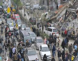 خطاب المكابرة يزعم "النصر" والانتهاكات تتواصل