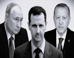 سقوط حلب ترجمة للتوازنات الجديدة.. ماذا عن حدود لبنان الشرقية؟