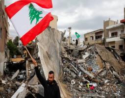 خروقات لن تسقط الإتفاق... ملف الرئاسة طبق فرنسي - سعودي