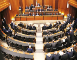 كتل المعارضة اللبنانية تشغّل محركاتها استعداداً لجلسة انتخاب الرئيس