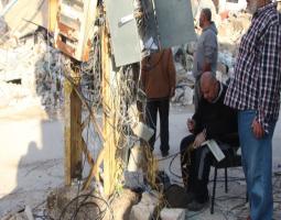 تبادل الانتهاكات يهدّد بانهيار وقف النار… والمعارضة تباشر التنسيق للاستحقاق الرئاسي