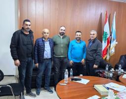 حشيشو : "المستقبل" في صيدا والجنوب مستعد لأي عمل تطوعي يُعيد الحياة إلى مدينة صور