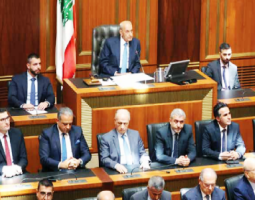 لبنان بين كماشة مصالح بلا تقاطعات.. الاتفاق دولي وممنوع إسقاطه