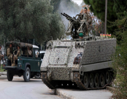 مخاوف من أن تؤدي الخروقات الإسرائيلية إلى فرط الهدنة: 6000 عنصر من الجيش جاهزون للانتشار فوراً