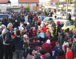 لجنة المراقبة: تنسيق وثيق لتطبيق الاتفاق.. مخاوف من مرحلة خطيرة.. والأجهزة مستنفرة