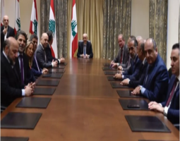 بري يستبعد تأثير التغيير السوري سلباً على لبنان