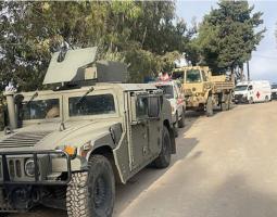 لبنان بين الخطرين .. وإسبانيا: دعم إضـافي للجيش وبري يستعجل الإنجاز الرئاسي .. والخماسية تلاقيه