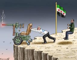 إثنا عشر يوماً هزّت سوريا.. من “المايسترو”؟