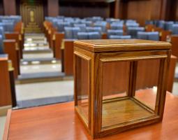 الجلسة قائمة وبورصة المرشحين تزدهر.. ميقاتي: الخروقات برسم لجنة المراقبة