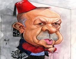 “أردوغان الفاتح”.. حيّ على الصلاة في المسجد الأموي!